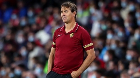 Lopetegui