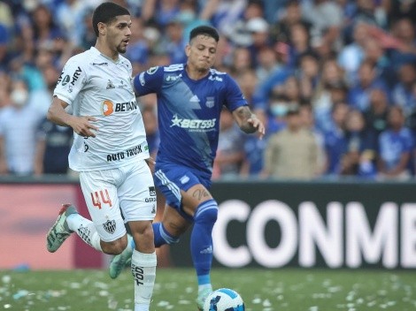 Copa Libertadores: Atlético-MG x Emelec; prognósticos do jogo que vale uma vaga nas quartas de final