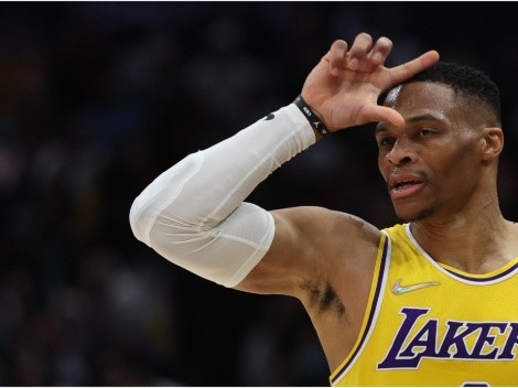 NBA Rumors: Lakers face big hurdle in potential Russell Westbrook trade