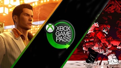 Xbox Game Pass: 12 nuevos juegos se lanzarán en la primera mitad de Julio 2022