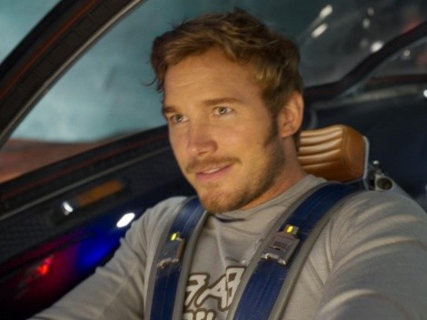 Marvel: Chris Pratt dejará la marca tras Guardians of the Galaxy Vol. 3