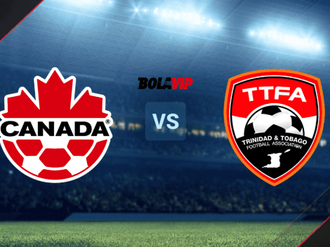 ◉ EN VIVO | Canadá vs. Trinidad y Tobago por el Premundial Femenino de la Concacaf: ver GRATIS el partido