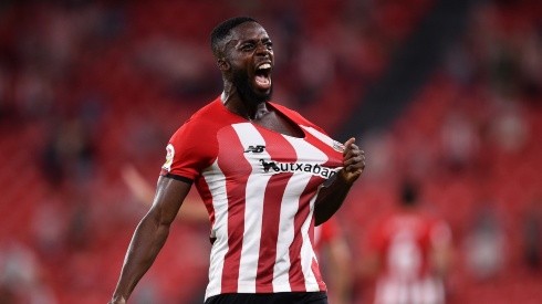 Inaki Williams decided to change nationality and play for Ghana in Qatar 2022.