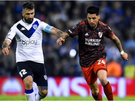 River Plate vs Velez: Preview, predictions, odds and how to watch or live stream free 2022 Copa Libertadores in the US today