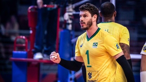 Brasil estreia na terceira fase classificatória da competição