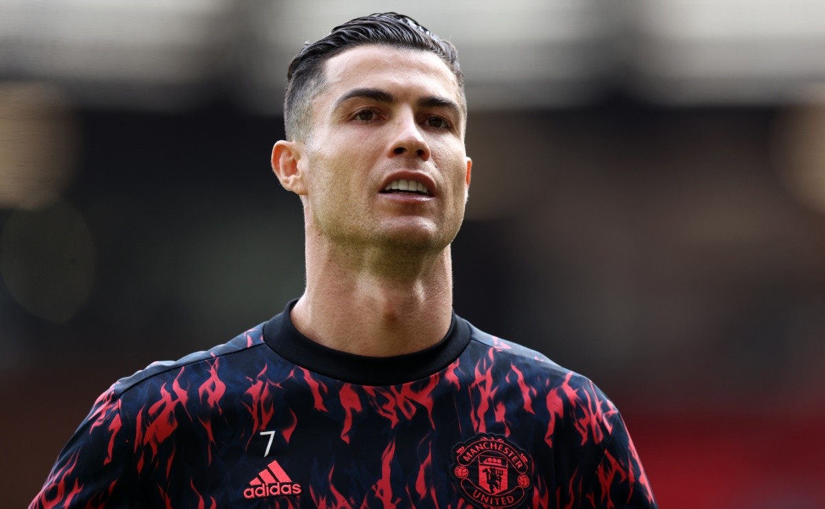 CR7: fora da pré-temporada do United, português é sondado por clubes