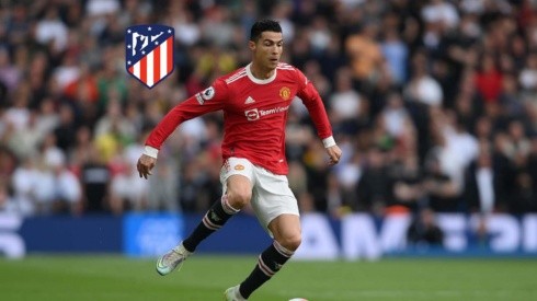 ¿Cristiano Ronaldo al Atlético? Este colombiano podría ser su compañero