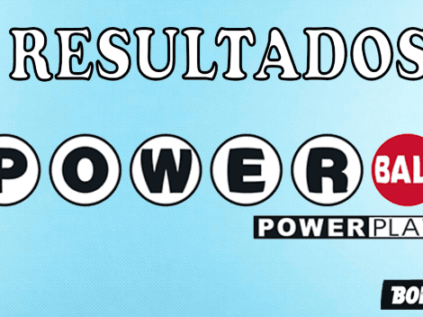 Resultados de la Lotería Powerball de este miércoles 22 de marzo 2023