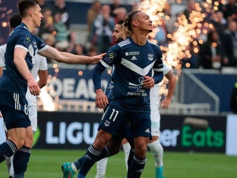 Más problemas para Bordeaux: el tradicional club jugará en Tercera División