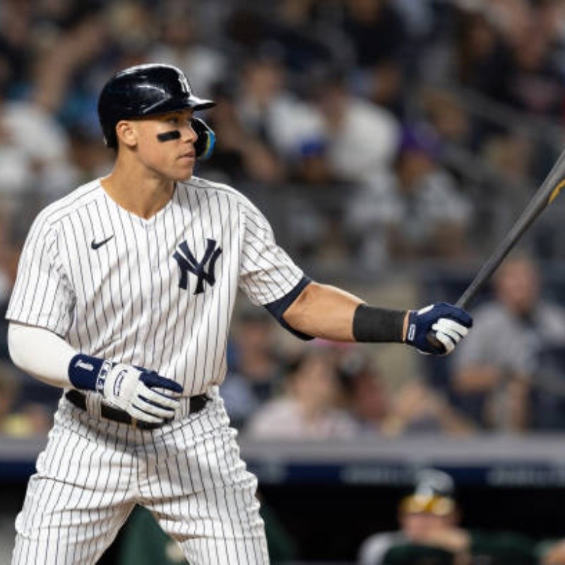 Alex Rodríguez aconseja a Yankees convertir a Aaron Judge en el beisbolista mejor pagado