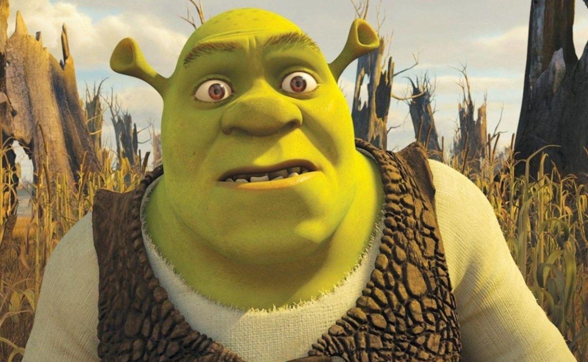 30 Frases de Shrek que la convierten en una de las mejores películas  animadas de la historia