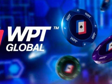 Póker online: ¿Cómo descargar y jugar en la aplicación WPT Global?