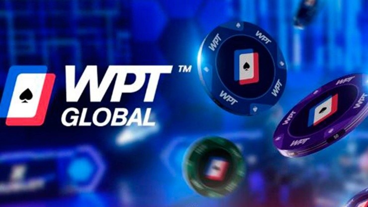 WPT Global es una plataforma de póker online muy simple para bajar y jugar.