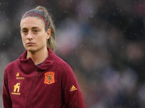 ¿Por qué Alexia Putellas no juega la Eurocopa Femenina 2022?