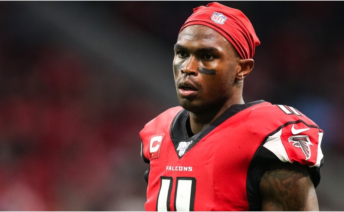 NFL Rumors: Julio Jones and veteran free agents the Packers should consider signing