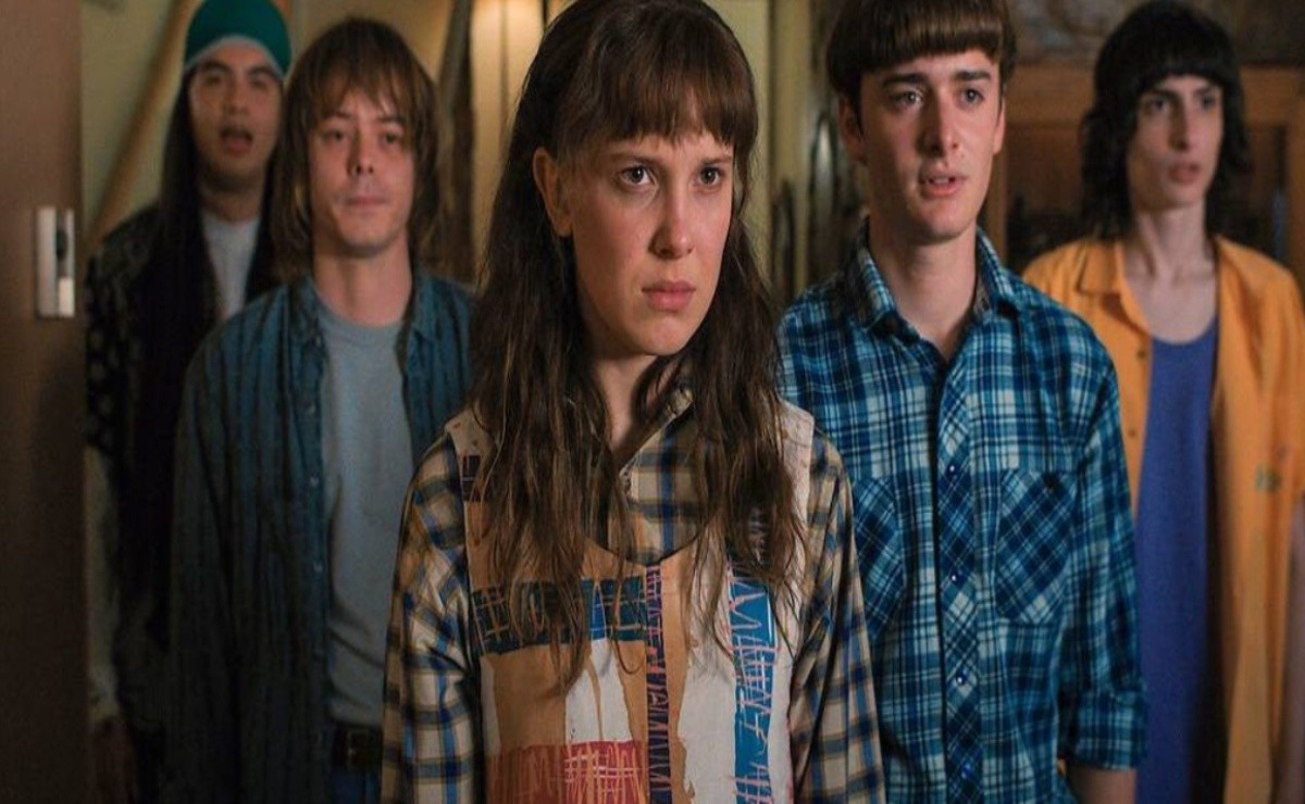 5 fatos sobre Will e suas estranhas conexões em Stranger Things 4