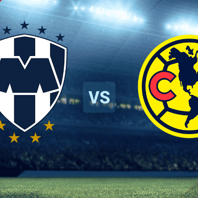 Monterrey vs. América por la Liga MX: Día, hora y canales de TV