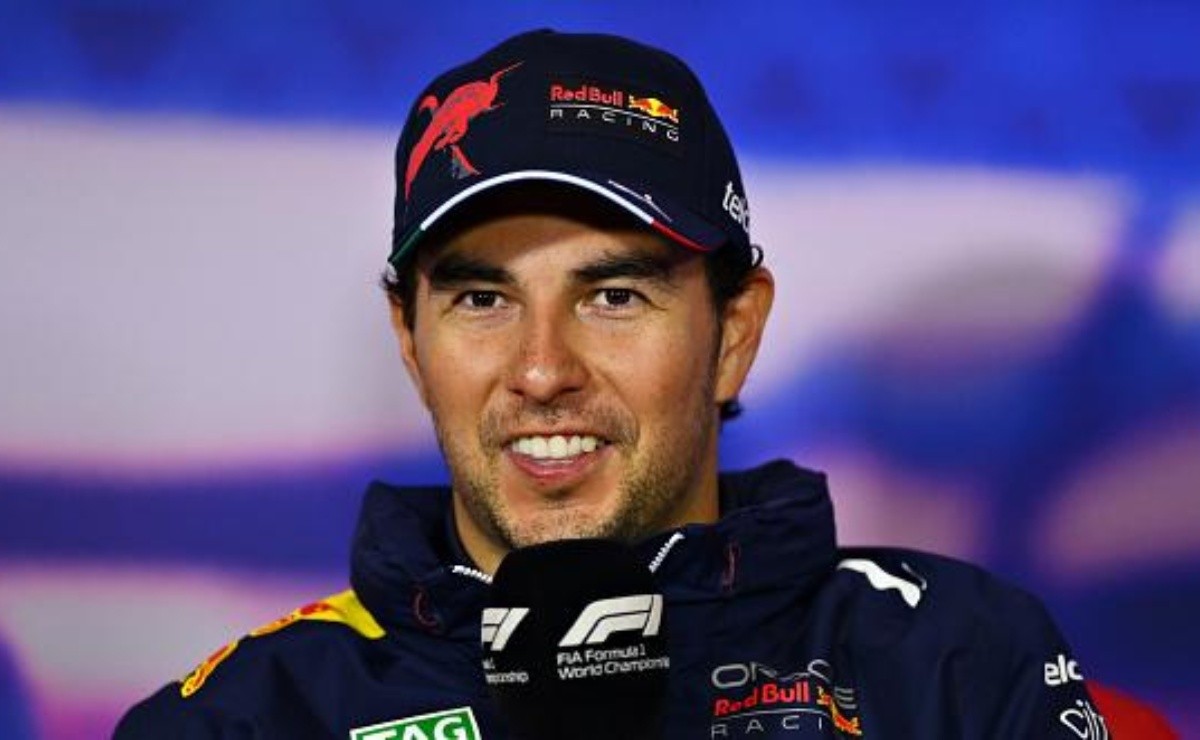 F1: Red Bull elogia el comportamiento de Pérez y lo ve como ‘compañero perfecto’ para Verstappen: “No intentes pelear”