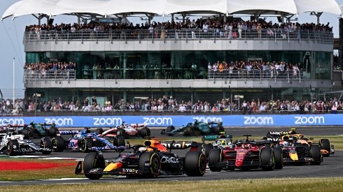 Cuándo es la siguiente carrera de la Fórmula 1? ¿Dónde será el próximo Gran  Premio de la temporada 2022?