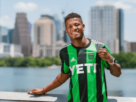 Sporting Cristal lo confirma: Washington Corozo nuevo jugador del Austin FC de la MLS