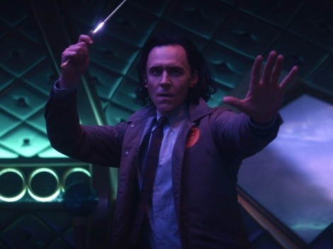 Loki temporada 2: primeras imágenes del rodaje