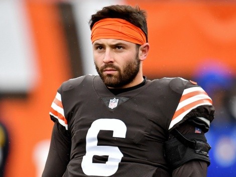 Baker Mayfield contract: How Browns, Panthers will split his salary