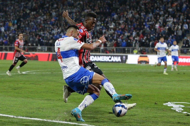 Mauricio Isla Mauricio Isla