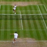 What is the longest tennis match ever played in history?