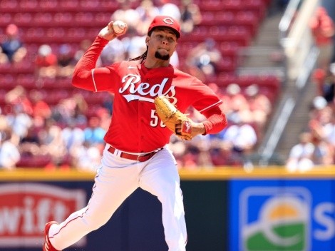 MLB Rumors: Reds pitcher Luis Castillo has interest from 3 teams