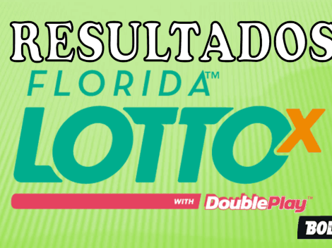 Resultados en la Lotería de Florida de HOY miércoles 30 de noviembre 2022