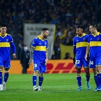 Los 4 jugadores que podrían haber jugado su último partido por Libertadores en Boca