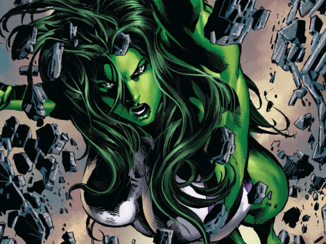 Marvel's Avengers: Aparecen más indicios de la llegada de She-Hulk