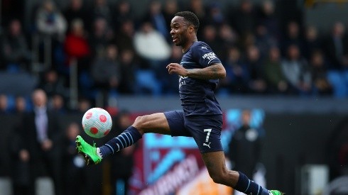 Raheem Sterling, a un paso de Chelsea.