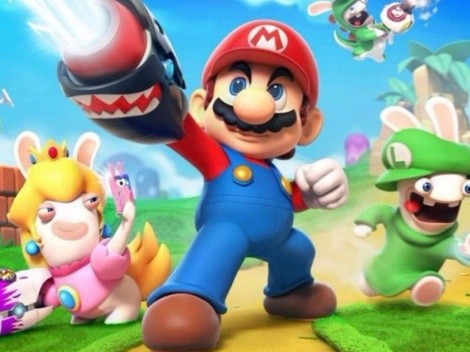 Mario + Rabbids: Kingdom Battle inaugura una prueba gratuita en Nintendo Switch