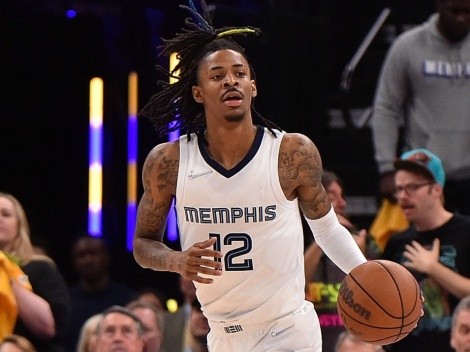 Memphis Grizzlies vs Utah Jazz: Preview, predictions, odds and how to watch or live stream 2022 Salt Lake City NBA Summer League in the US today