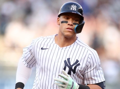 Why is Aaron Judge not participating in the 2022 Home Run Derby?