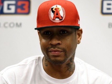 NBA: Allen Iverson tells of the big sacrifice his mother made to help him succeed on the court