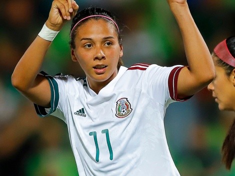 Haiti vs Mexico: Preview, predictions, odds and how to watch or live stream free 2022 CONCACAF Women’s Championship in the US today