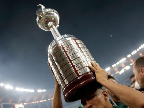 Dos gigantes brasileños pelean por repatriar a un paraguayo de Europa para la copa