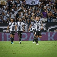 Ceará mantém invencibilidade e chega às quartas da Sula com recorde histórico