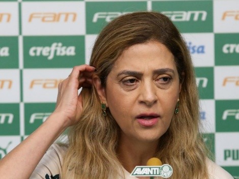 Leila tem negociações em andamento para vender atacante ao futebol português