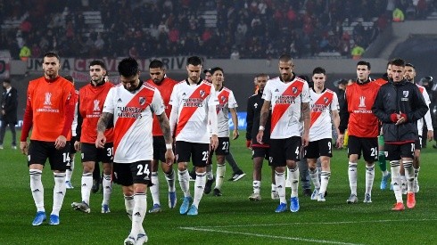 Las noticias de River hoy: eliminación en la Libertadores y las novedades sobre el arribo de Borja