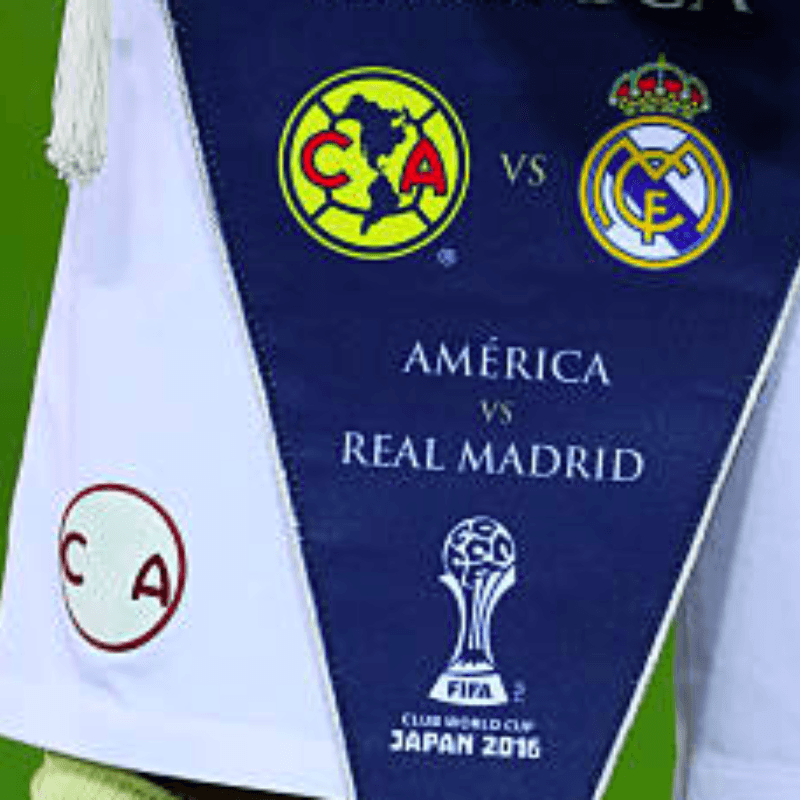 ¿En qué se parecen América y Real Madrid? Hay semejanzas y puntos de contacto