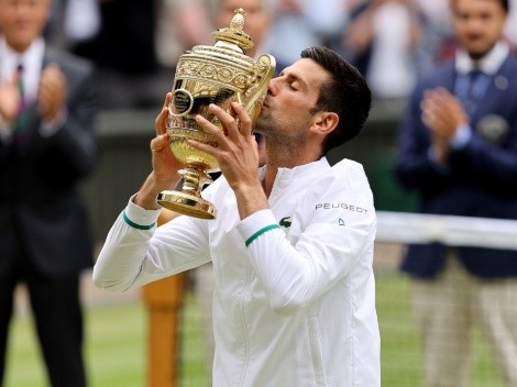 Wimbledon champions list by year: Female, male and doubles winners