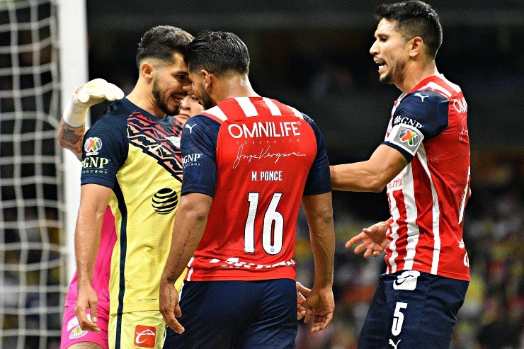 Henry Martín Miguel Ponce