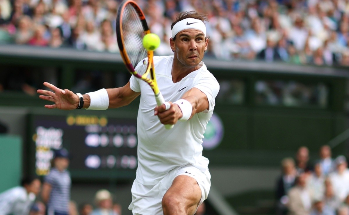 Wimbledon 2022 tie break rules Why is the matchdecider played up to