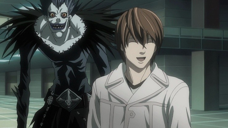 Death Note: As diferenças e similaridades entre o anime e o filme