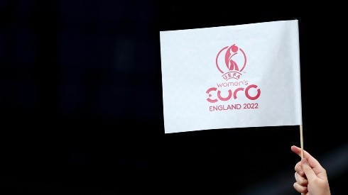 Eurocopa Femenina 2022