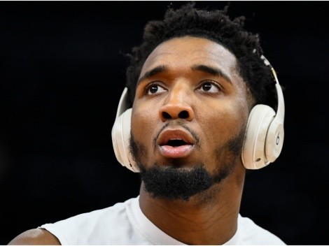 NBA Rumors: Donovan Mitchell and shocking All-Star trades that could still happen