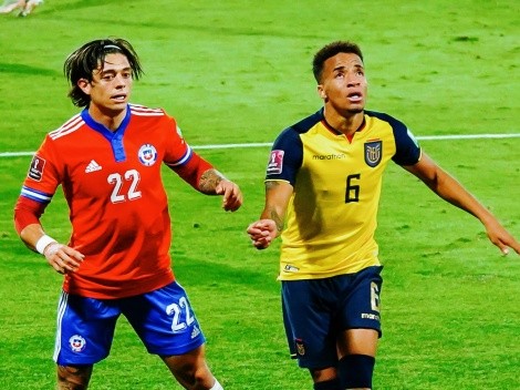 "Es posible" ir al Mundial: Los argumentos de la apelación chilena